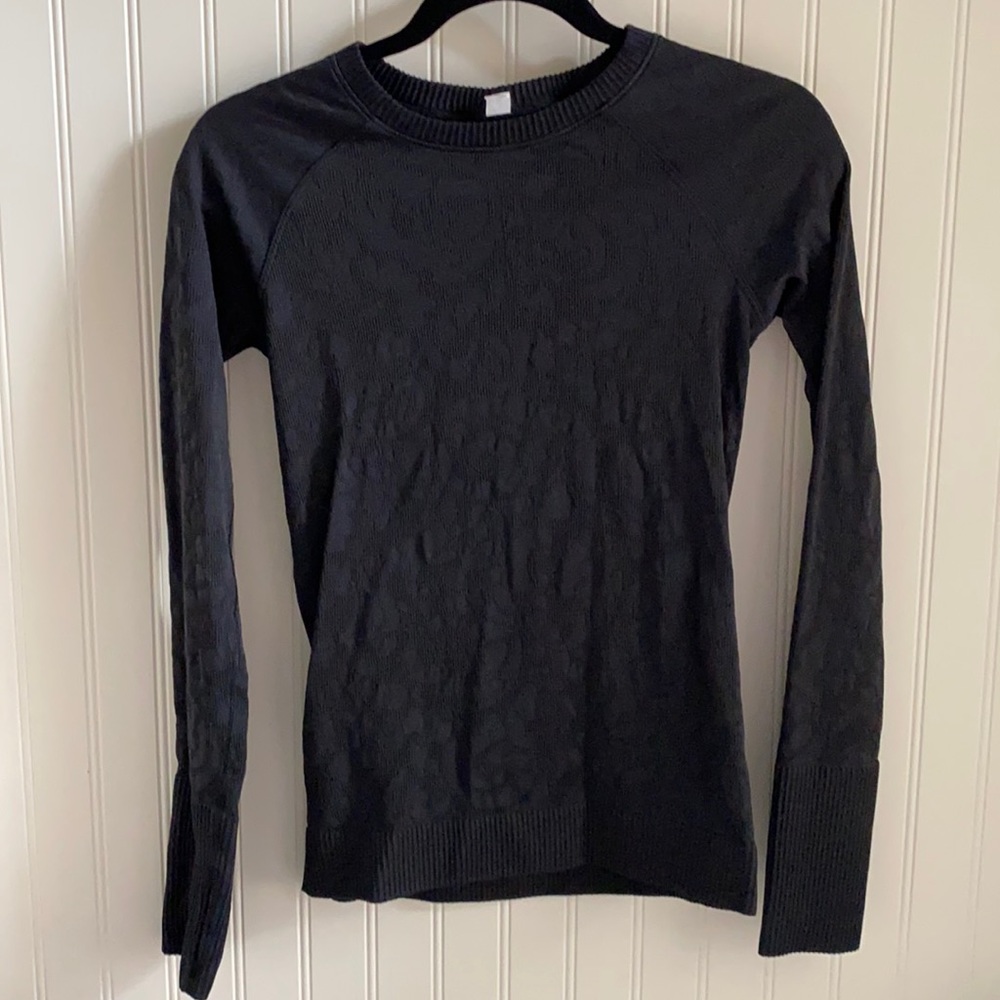 Lululemon Long Sleeve
